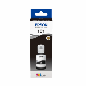 101 Ecotank Black Ink Bottle