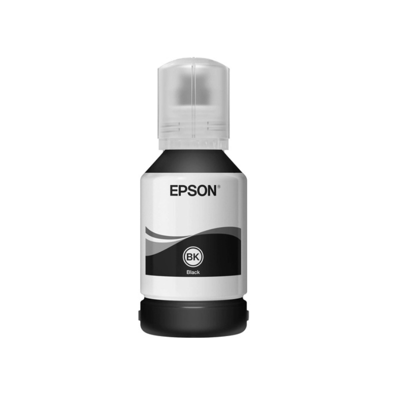 101 Ecotank Black Ink Bottle 101 Ecotank Black Ink Bottle