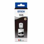 105 EcoTank Pigment Black Ink Bottle