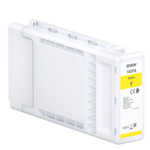 Epson Singlepack UltraChrome XD2 T41F440 Yellow 350ml