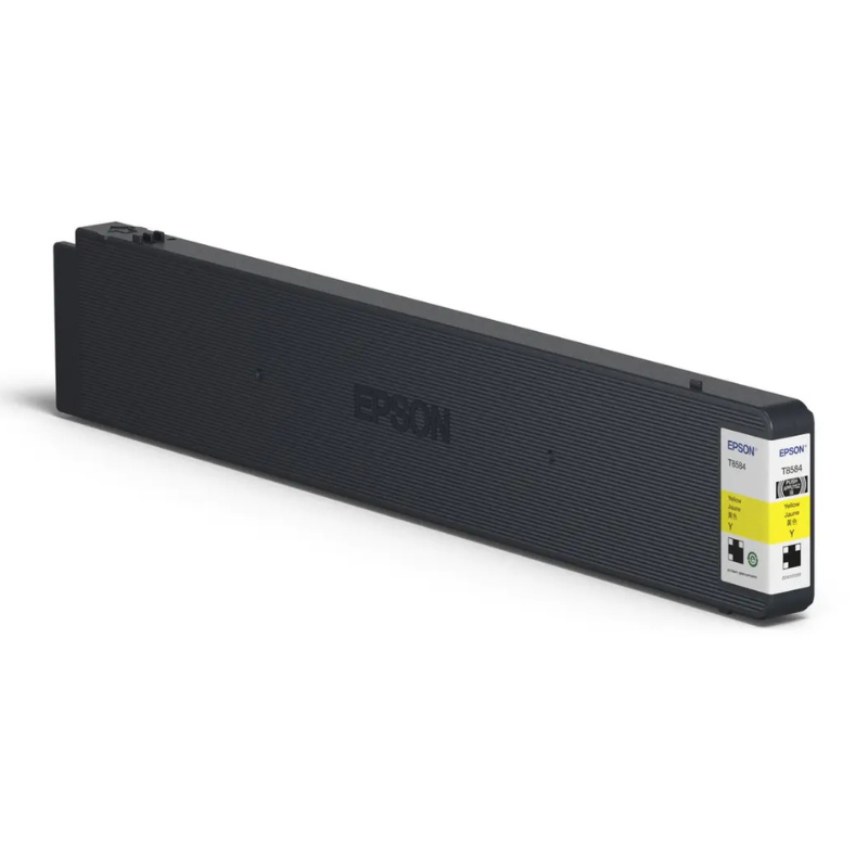 Epson Wf C20750D4TW Yellow Ink
