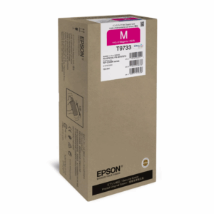 Epson Workforce Pro WF-C869R Magenta XL Ink Supply