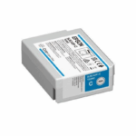 EPSON SJIC42P-C C4000 Cyan Ink