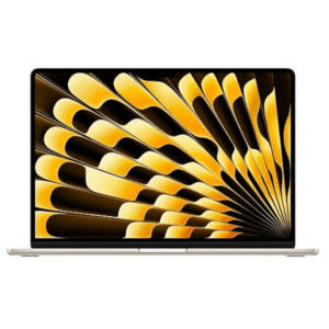 Apple MacBook Air [M2 Chip, 8GB RAM, 512GB SSD]