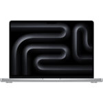 Apple MacBook Pro [M4 Pro Chip, 16GB RAM, 512GB SSD]