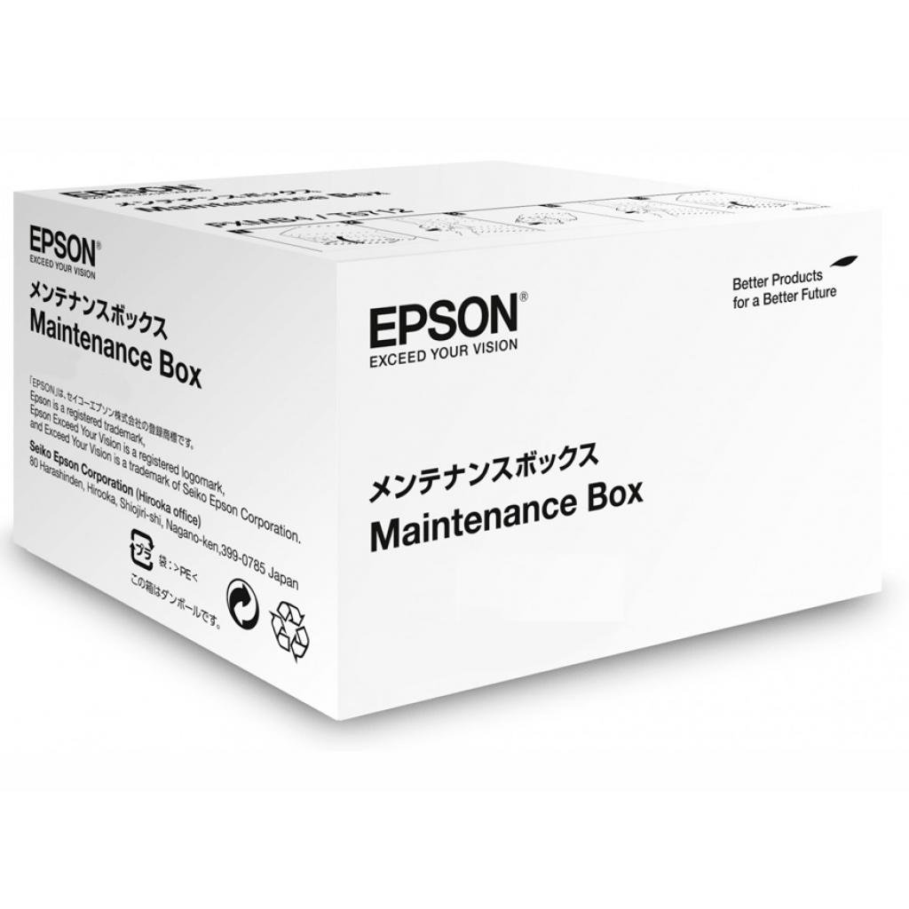 Epson WF Enterprise WF-C20590 Maintenance Box