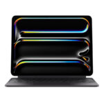 Apple Ipad Magic Keyboard 13 inch M4 Black