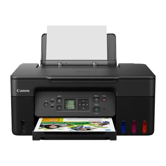 Canon Pixma G3470 Printer Canon Pixma G3470 Printer