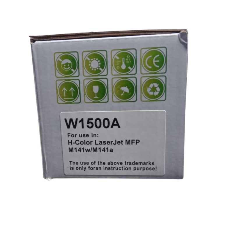 Hp 150A (W1500) Compatible Toner