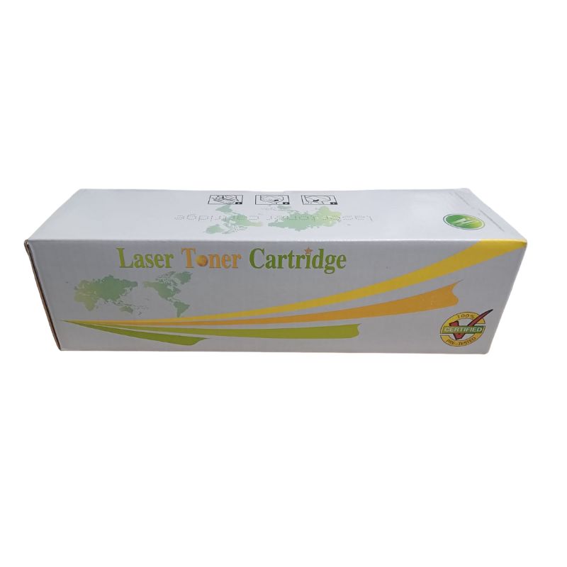 HP W1500A (150A) Black Compatible LaserJet Toner Cartridge
