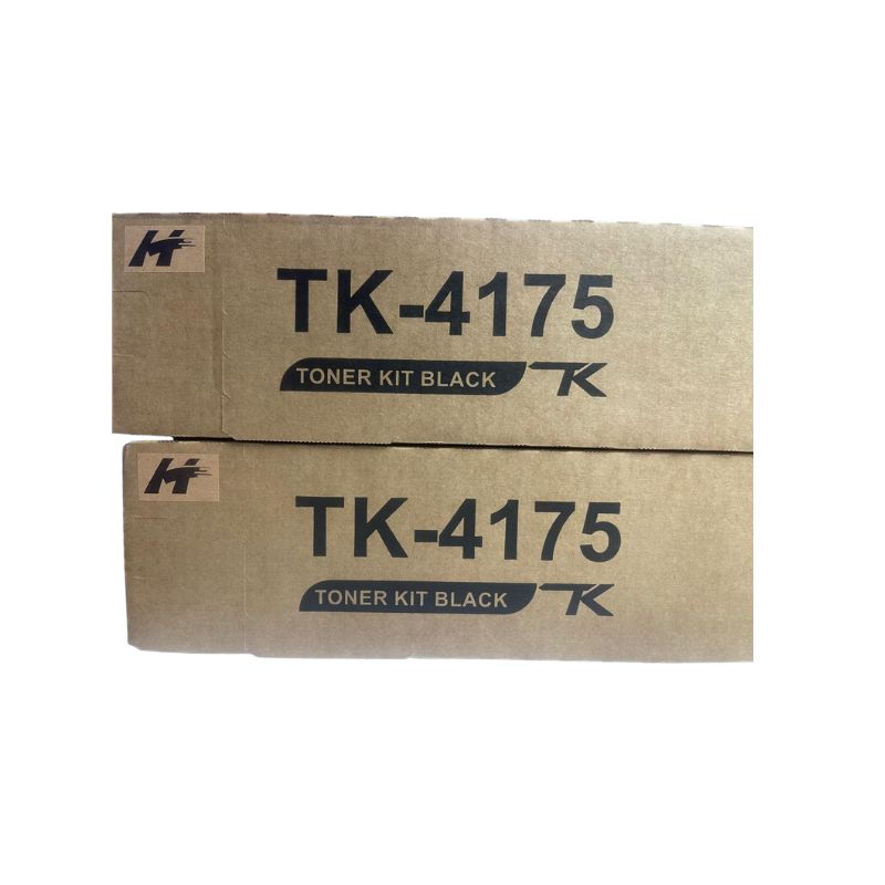 Kyocera Toner TK 4175 Black Compatible Kyocera Toner TK 4175 Black Compatible
