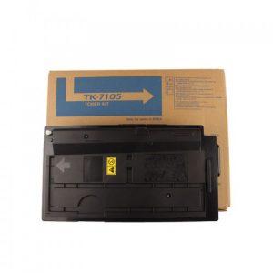 Kyocera TK-7105 Black Toner Cartridge for Kyocera TaskAlfa 3010i