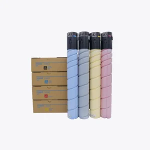 Konica Minolta TN-216M Magenta Toner Cartridge for M-BIZHUB C220/280/7720/7722/7728