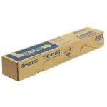 Kyocera TK-4105 Black Toner Cartridge for Kyocera TaskAlfa 1800/2200