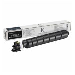 Kyocera TK-8345BK Black Toner Cartridge for Kyocera TaskAlfa 2552ci