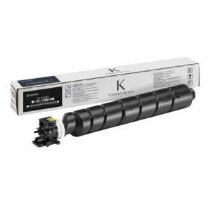 Kyocera TK-8345BK Black Toner Cartridge for Kyocera TaskAlfa 2552ci