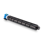 Kyocera TK-8515C Cyan Toner Cartridge for Kyocera TaskAlfa 5052ci, TaskAlfa 6052ci
