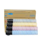 Konica Minolta TN-321C Cyan Toner Cartridge for COPIERBIZHUB C224/C364/C281/C221/C221S