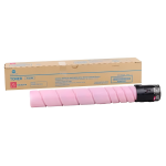 Konica Minolta TN-324M Magenta Toner Cartridge for M-BIZHUB C258/C308/C368