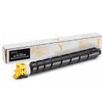 Kyocera TK-8515 Yellow Toner Cartridge for Kyocera TaskAlfa 5052ci, TaskAlfa 6052ci