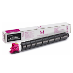 Kyocera TK-8515M Magenta Toner Cartridge for Kyocera TaskAlfa 5052ci, TaskAlfa 6052ci