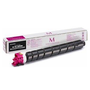 Kyocera TK-8515M Magenta Toner Cartridge for Kyocera TaskAlfa 5052ci, TaskAlfa 6052ci