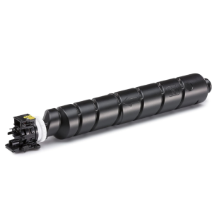 Kyocera TK-8515BK Black Toner Cartridge for Kyocera TaskAlfa 5052ci, TaskAlfa 6052ci