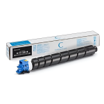 Kyocera TK-8345C Cyan Toner Cartridge for Kyocera TaskAlfa 2552ci