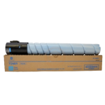 Konica Minolta TN-216C Cyan Toner Cartridge for M-BIZHUB C220/280/7720/7722/7728