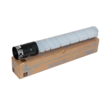 Konica Minolta TN-216BK Black Toner Cartridge for M-BIZHUB C220/280/7720/7722/7728