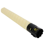 Konica Minolta TN-324Y Yellow Toner Cartridge for M-BIZHUB C258/C308/C368