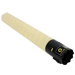 Konica Minolta TN-324Y Yellow Toner Cartridge for M-BIZHUB C258/C308/C368