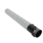 Konica Minolta TN-324BK Black Toner Cartridge for M-BIZHUB C258/C308/C368