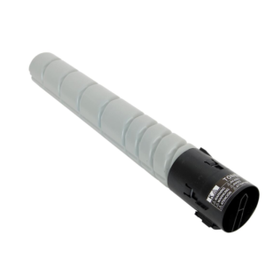 Konica Minolta TN-324BK Black Toner Cartridge for M-BIZHUB C258/C308/C368