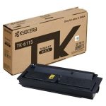 Kyocera TK-6115 Black Toner Cartridge for ECOSYS M4132IDN/M4125IDN