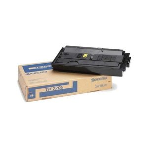 Kyocera TK-7205 Black Toner Cartridge for Kyocera TaskAlfa 3510i/3511i
