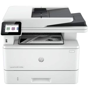 HP LaserJet Pro MFP 4103fdw A4 Multifunction Mono Laser Printer