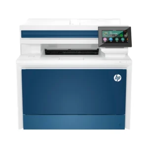 HP Colour LaserJet MFP 4303fdw Printer