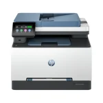 HP Color LaserJet Pro MFP 3303fdw
