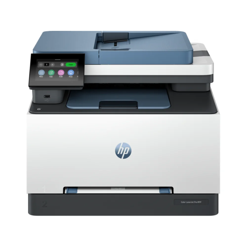 HP Color LaserJet Pro MFP 3303fdw