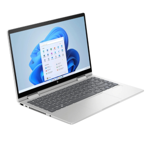 HP Envy x360 14-ES1013DX [Core i5-120U, 8GB RAM, 512GB SSD, Touchscreen]