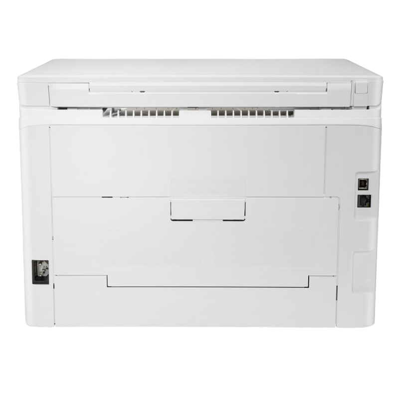 HP MFP M182n Color LaserJet Pro Printer HP MFP M182n Color LaserJet Pro Printer